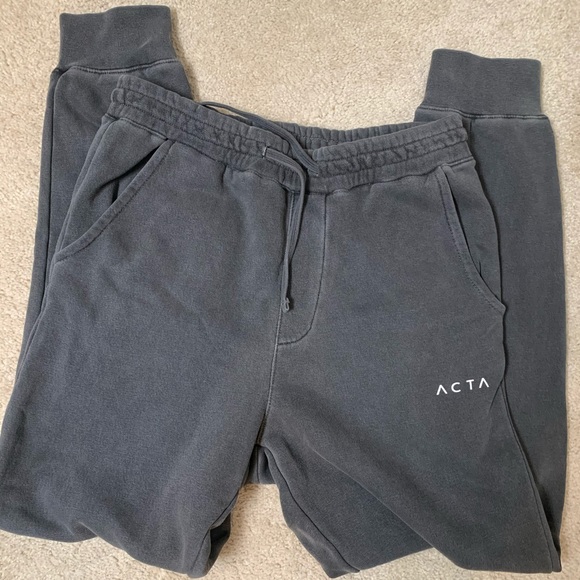 Joggers - Picture 2 of 2